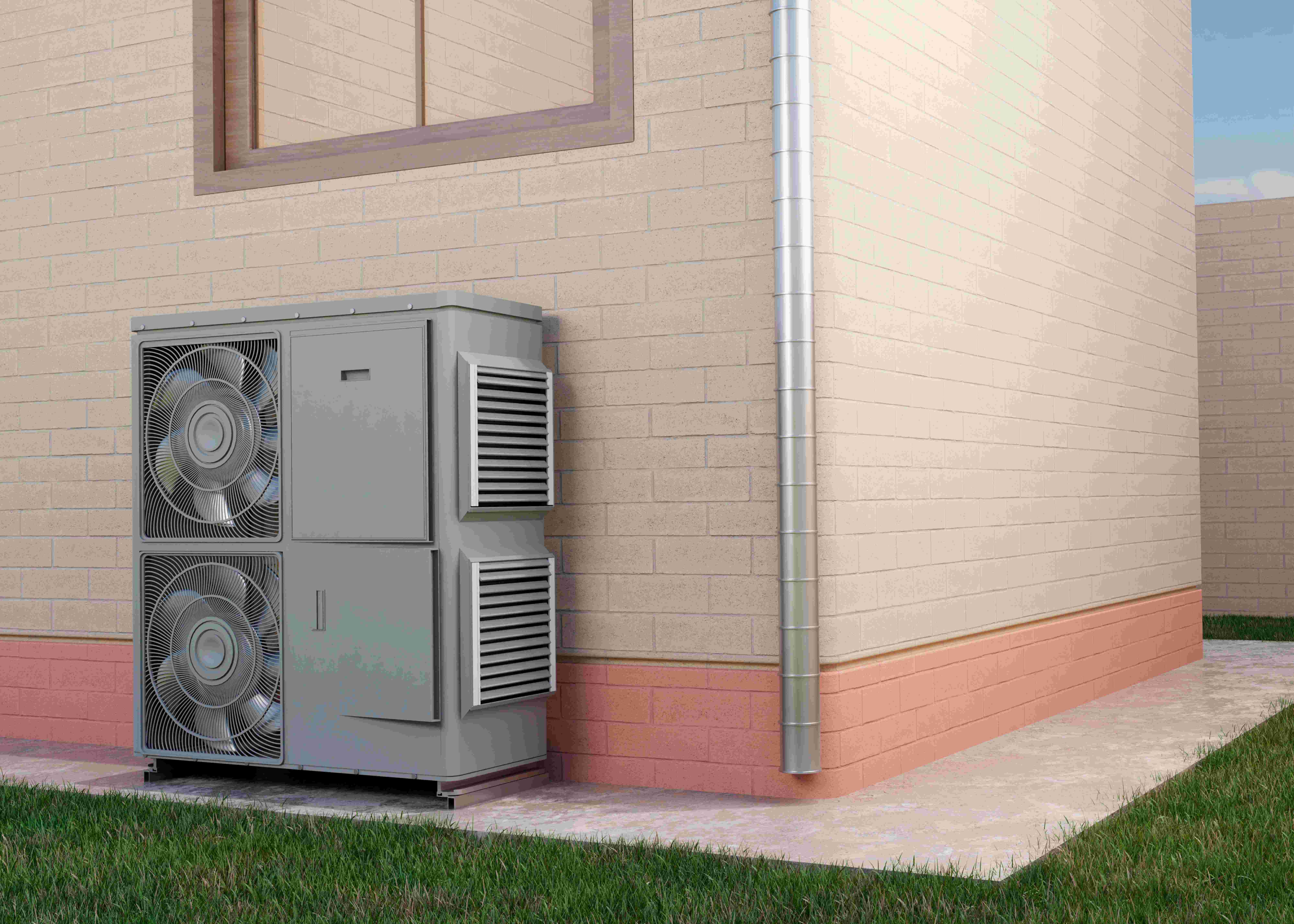 Residential HVAC Services
